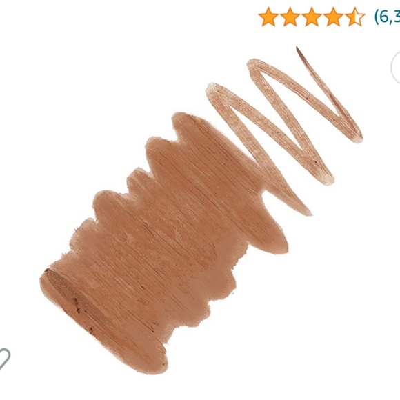 NEW HAUS Laboratories Demi-matte Lip liner - Picture 3 of 5